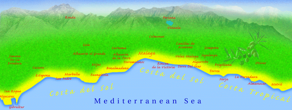 Click on this map to see a full size version.